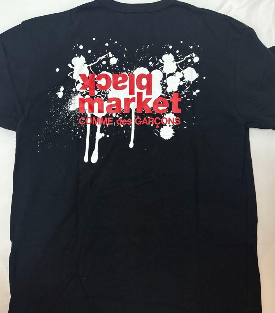 【ユージニアス様】COMME des GARÇONS Tシャツ