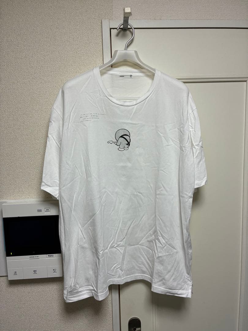 ドラえもん ラッドミュージシャン ビッグ Tシャツ