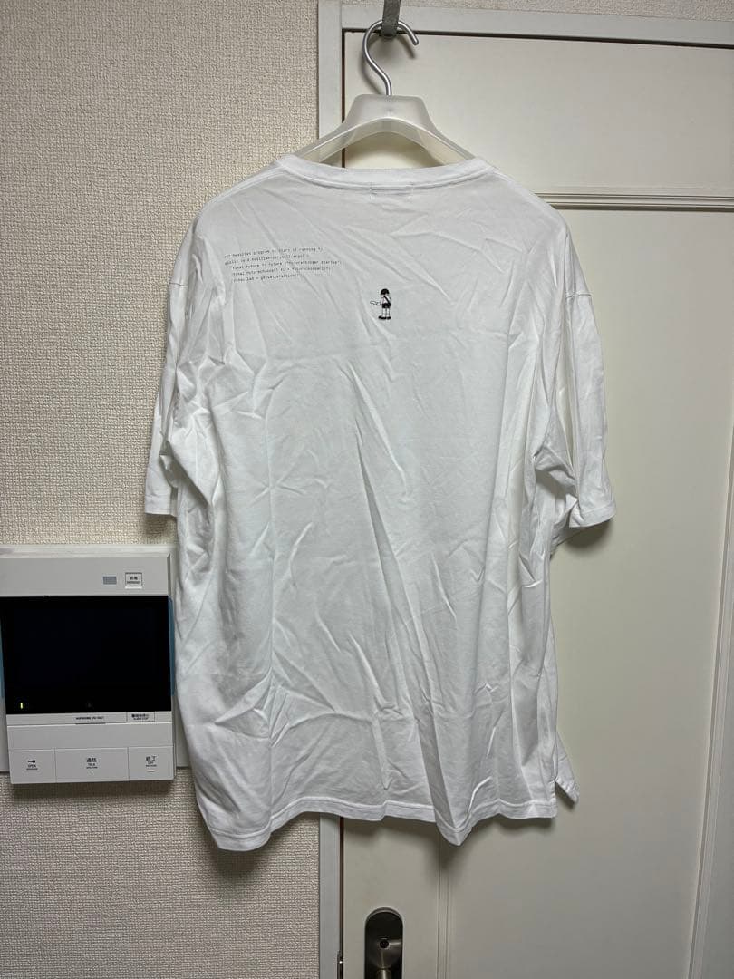 ドラえもん ラッドミュージシャン ビッグ Tシャツ