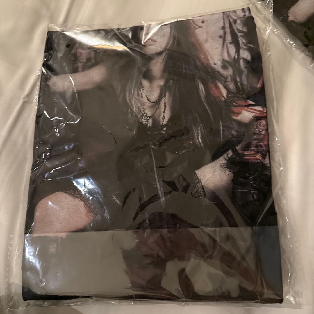 ちゃんみな　Area of Diamond4 AOD4 Tシャツ　Mサイズ
