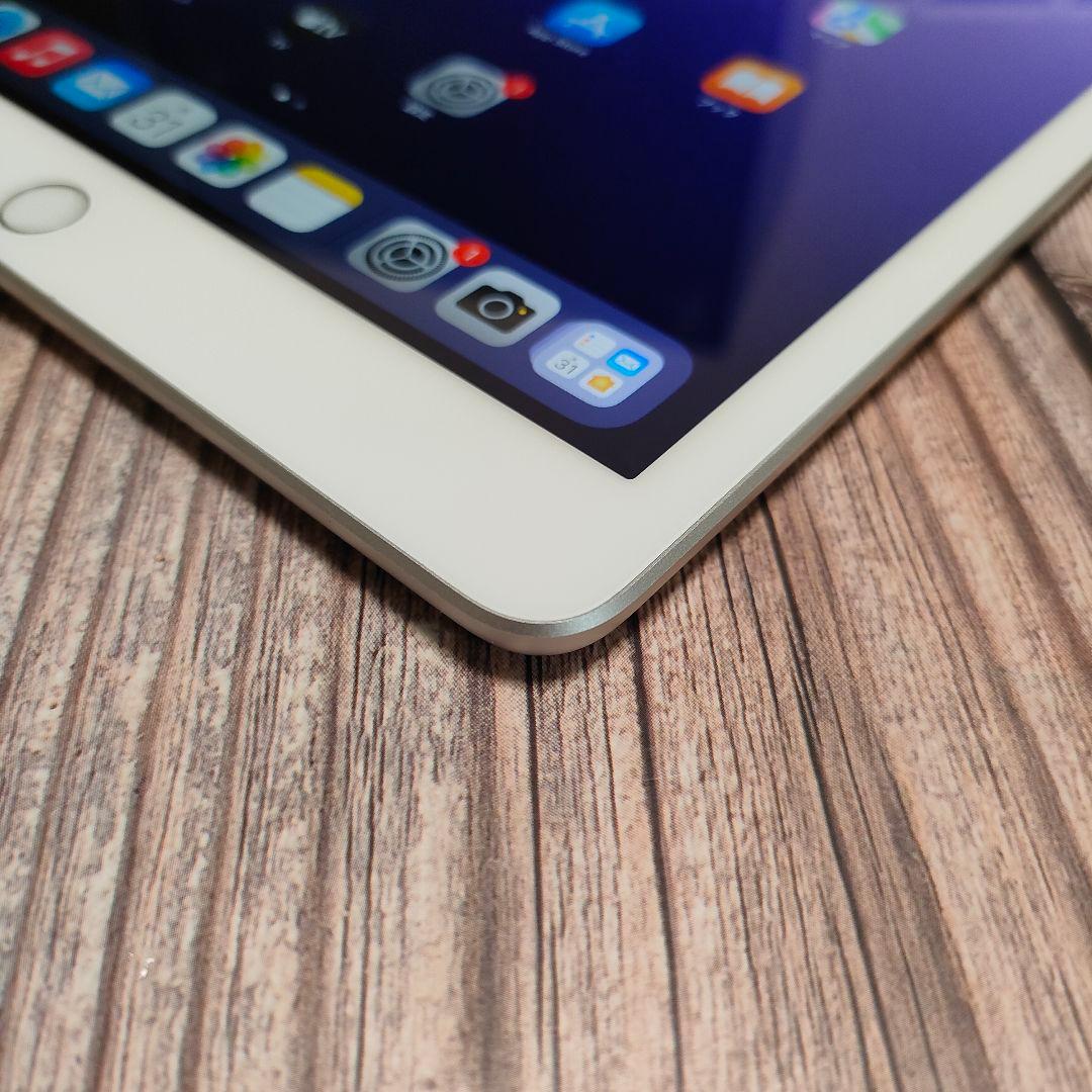iPad 第7世代 128GB SIMフリー バッテリー100% 超美品