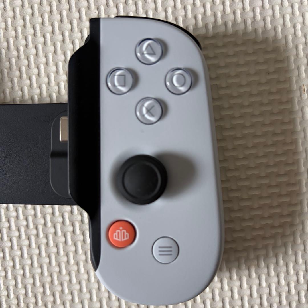 Backbone One PlayStationコントローラー（USB-C）