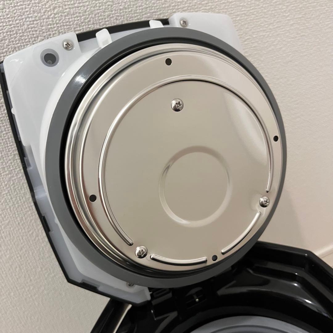 TIGER 蒸気レス電気ポット PIM-G300 K 3.0L