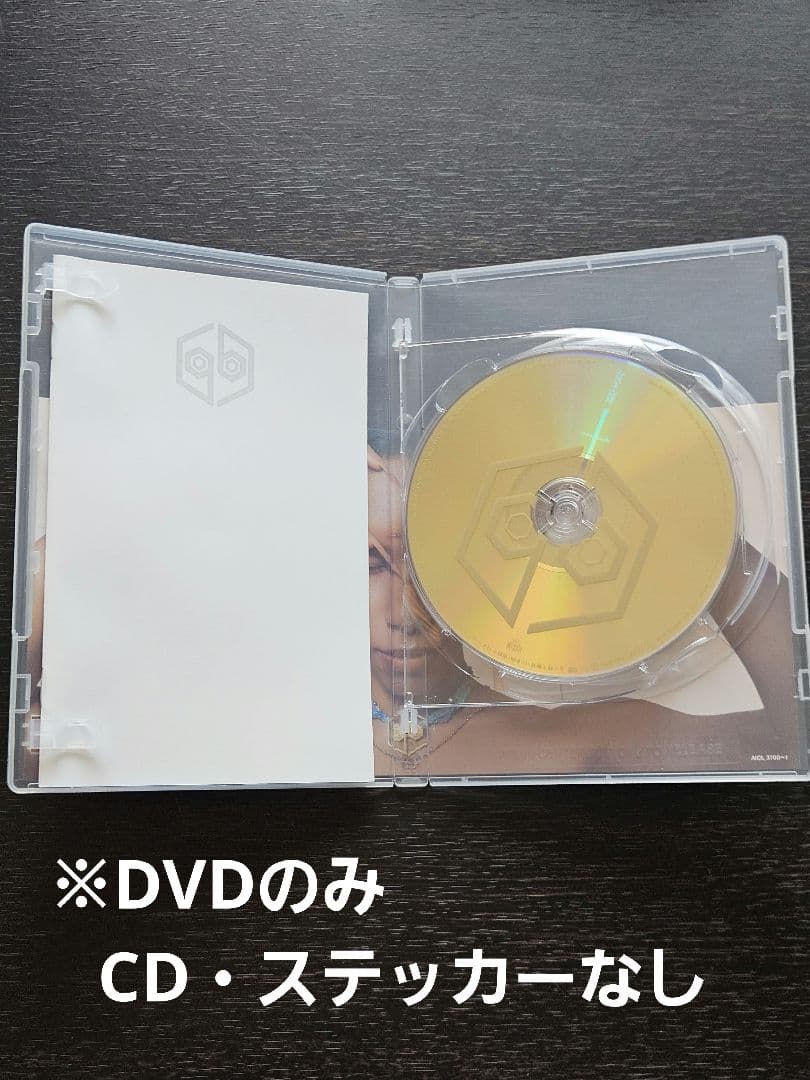 女王蜂 ライブツアーCD・DVD11点セット