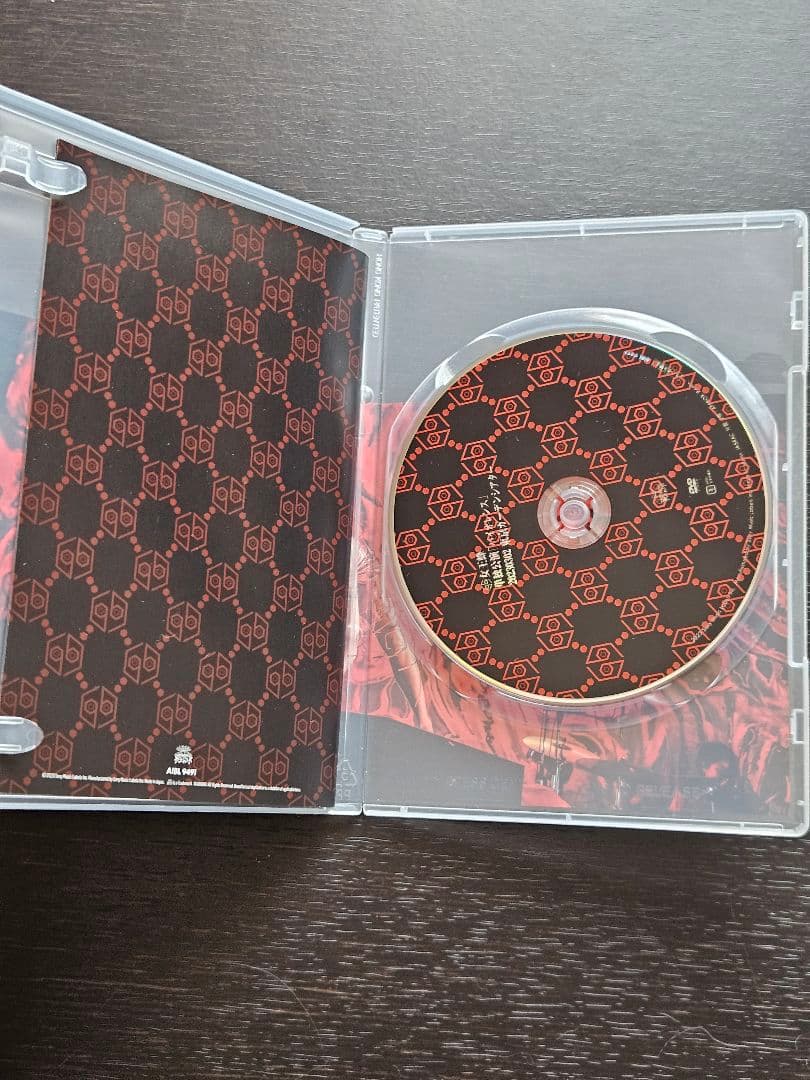 女王蜂 ライブツアーCD・DVD11点セット