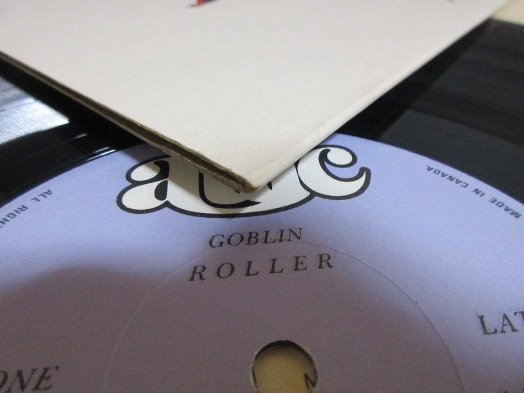 ★Goblin / Poller★ゴブリン◇ Org.