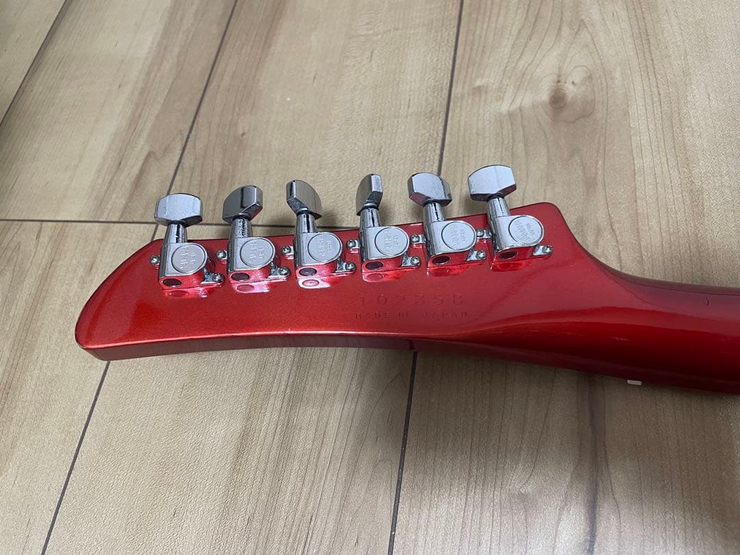 L*e様 YAMAHA SS300 1980年代製 ジャパンヴィンテージ