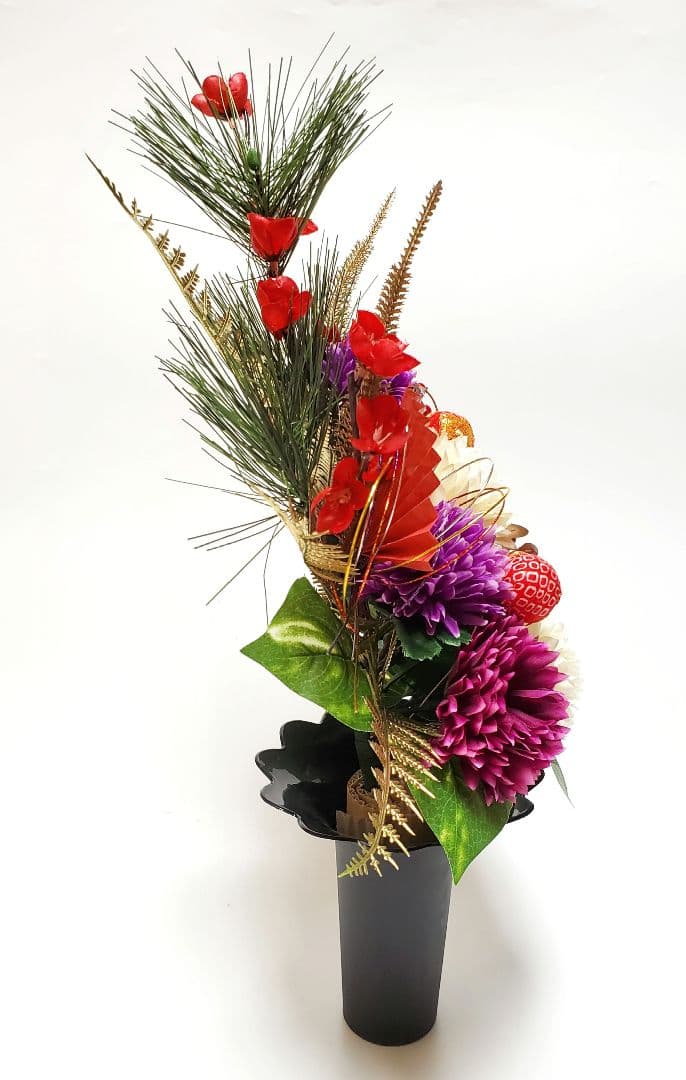 仏花　セット　造花