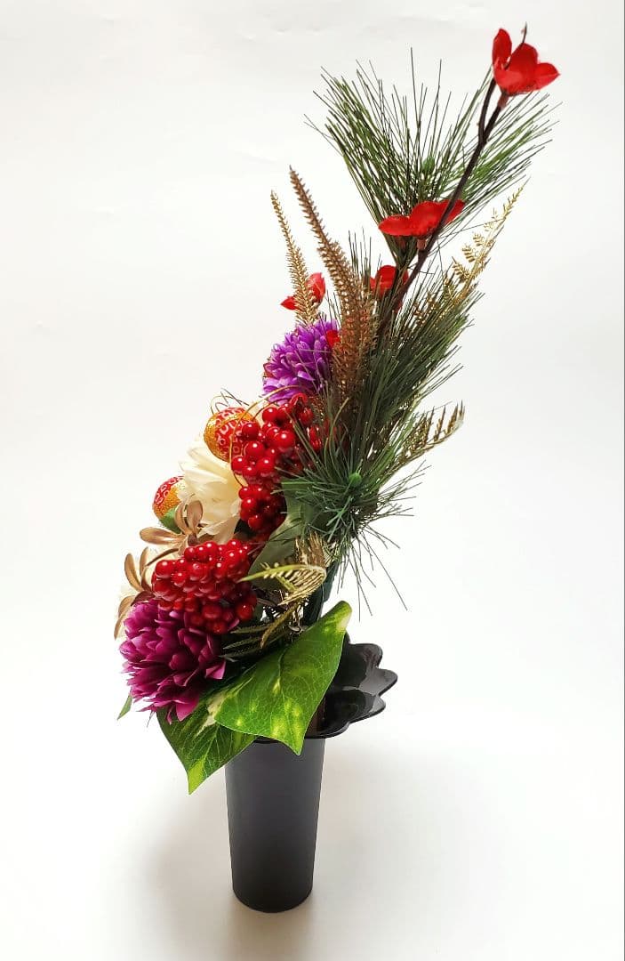 仏花　セット　造花