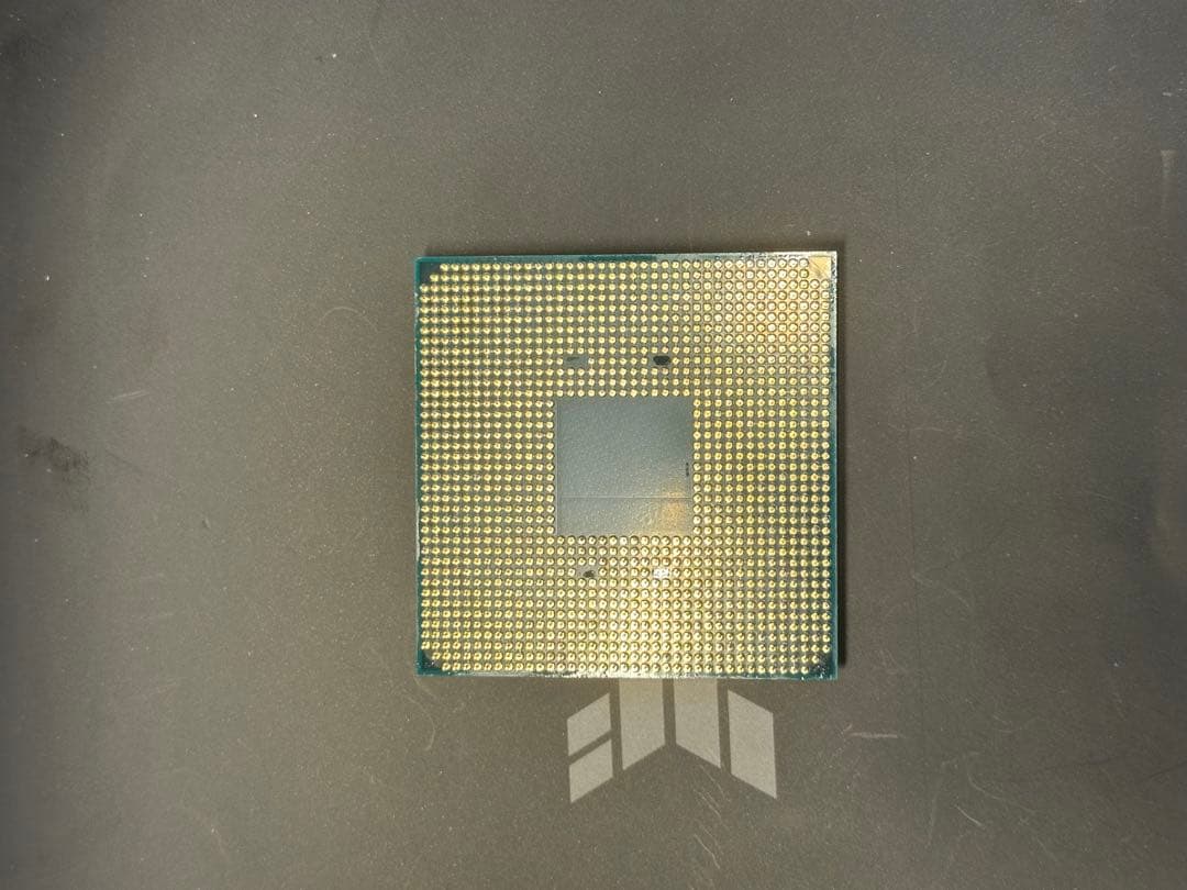 AMD Ryzen 9 3950X CPU 動作確認済み 本体のみ