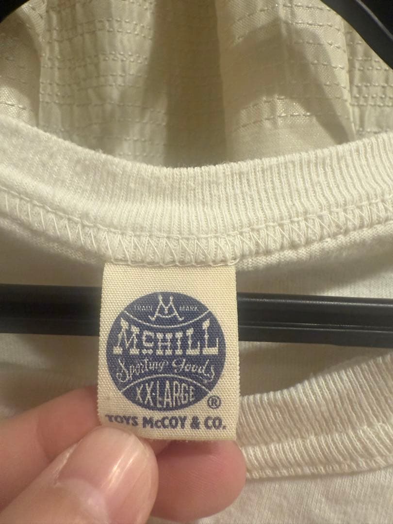 マリリン・モンロー Tシャツ XXL TOYS McCOY