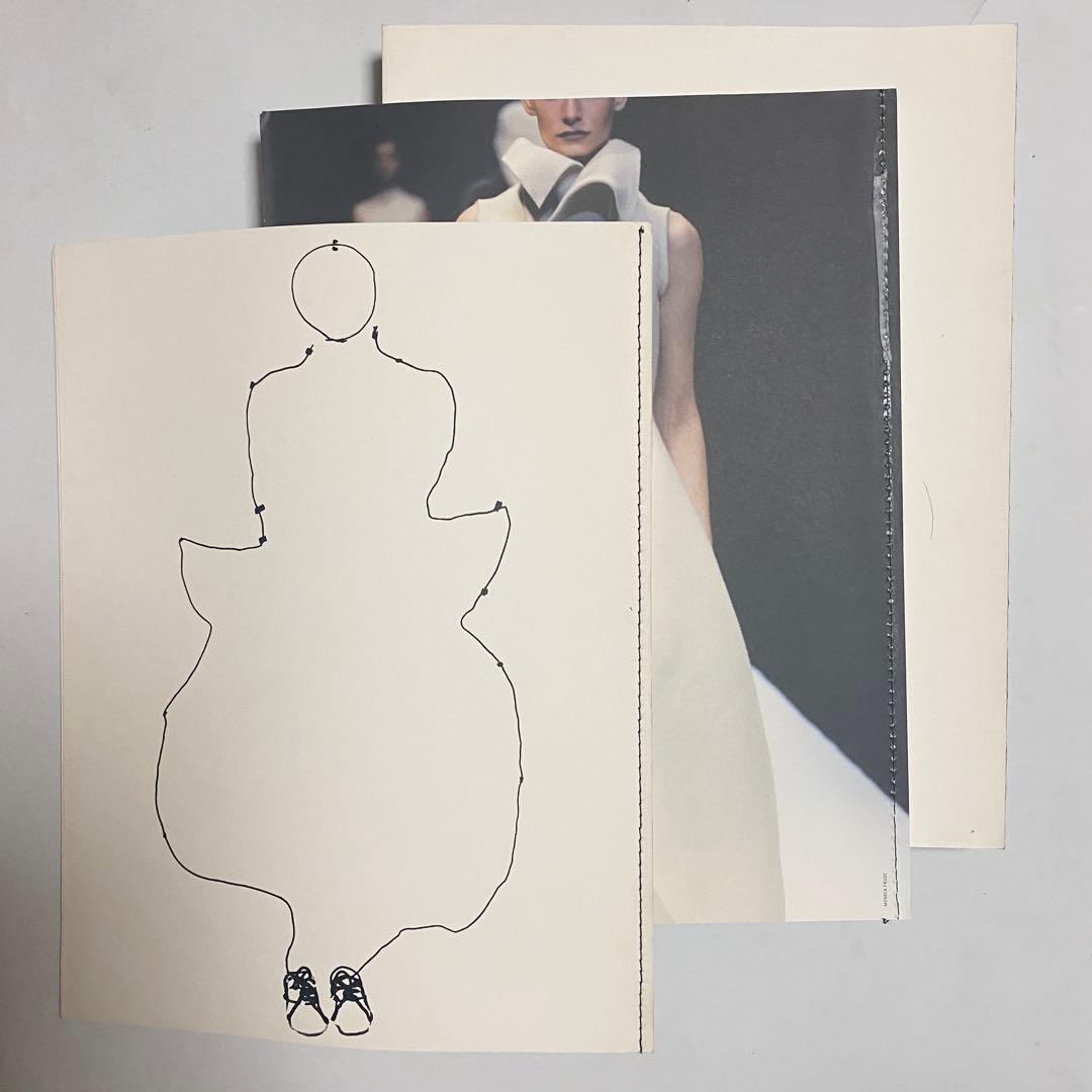 TALKING TO MYSELF by Yohji Yamamoto 山本燿司