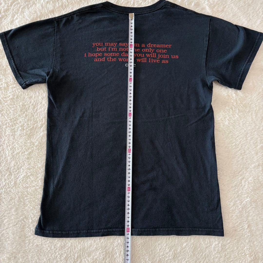 ベ*壁様 90s ヴィンテージ ジョンレノン Tシャツ John Lennon