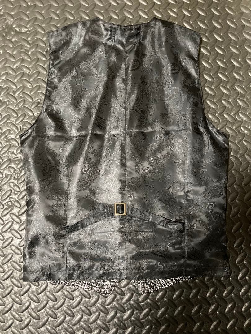 CavariA スリーピース
