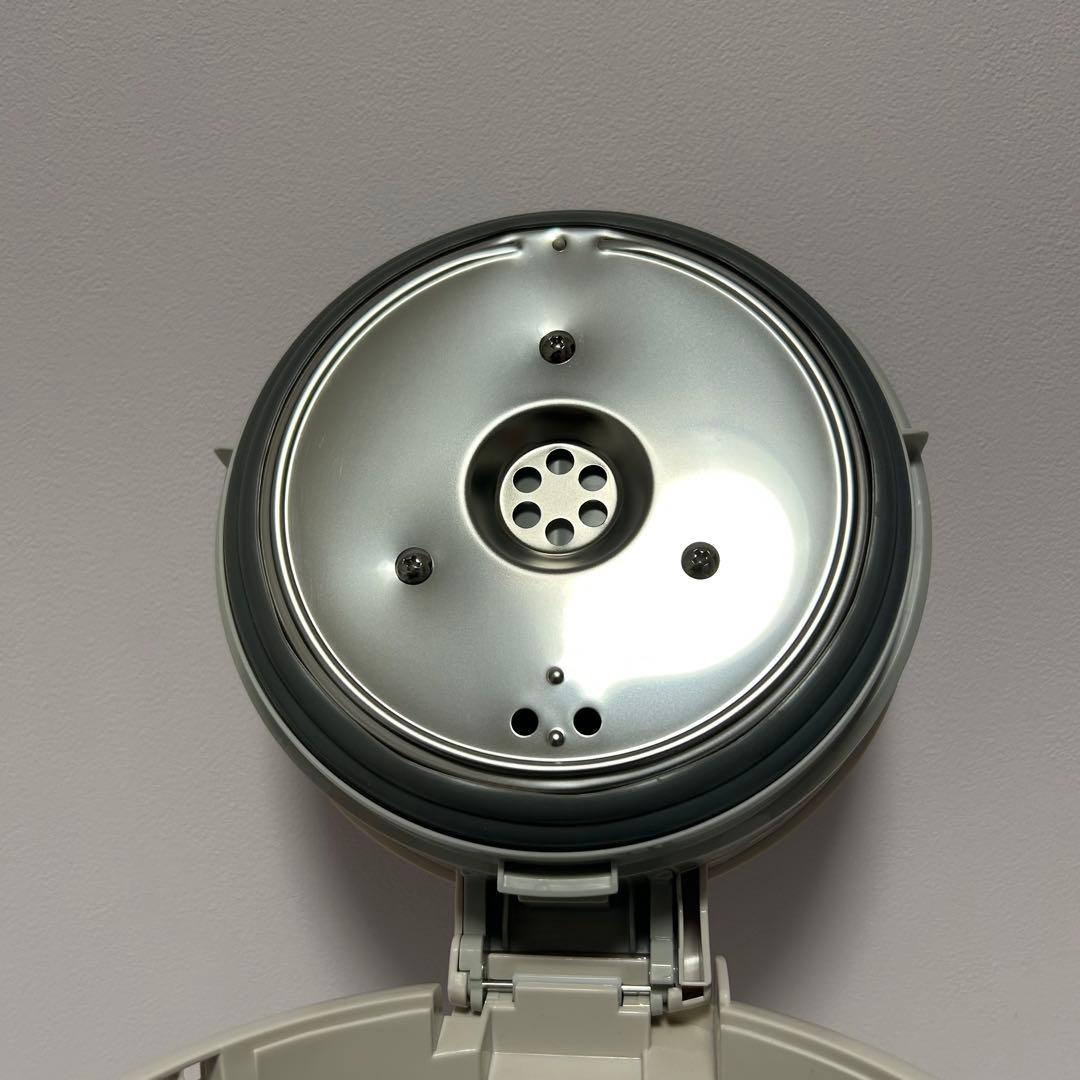 美品‼️ 象印　スチーム式加湿器　EE-RL35型　2016年製　ベージュ色