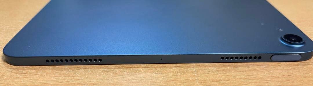 iPad Air（第5世代）256GB ブルー Wifiモデル
