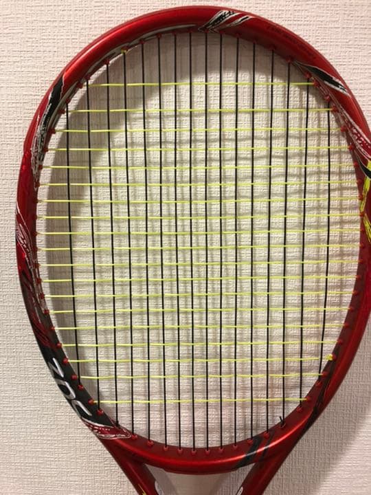 ラケット(硬式用) BRIDGESTONE X-BLADE VI 305 G2