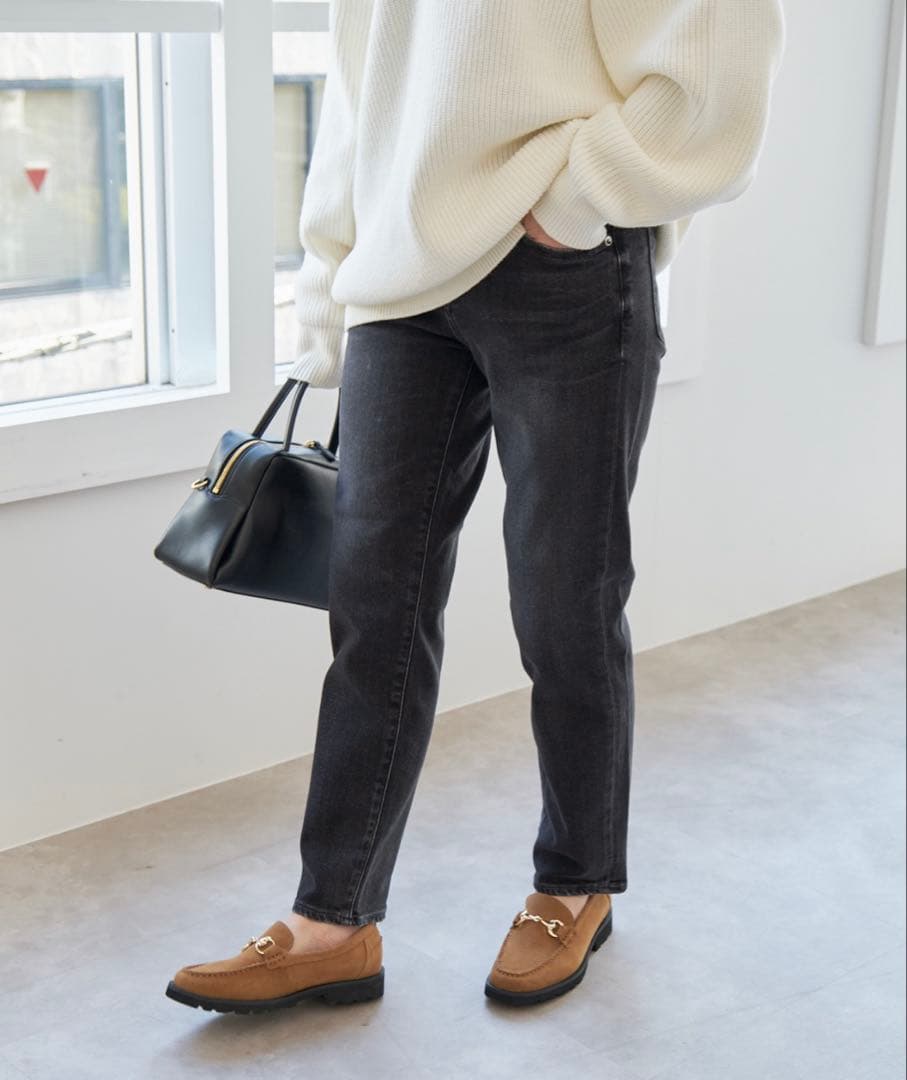 スピックアンドスパン　レッドカード トーキョー 別注 Casual