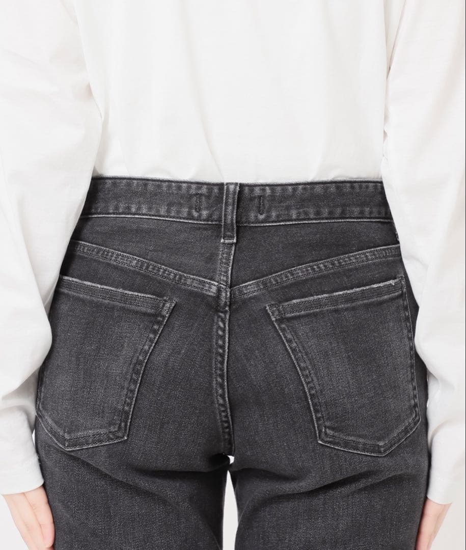 スピックアンドスパン　レッドカード トーキョー 別注 Casual