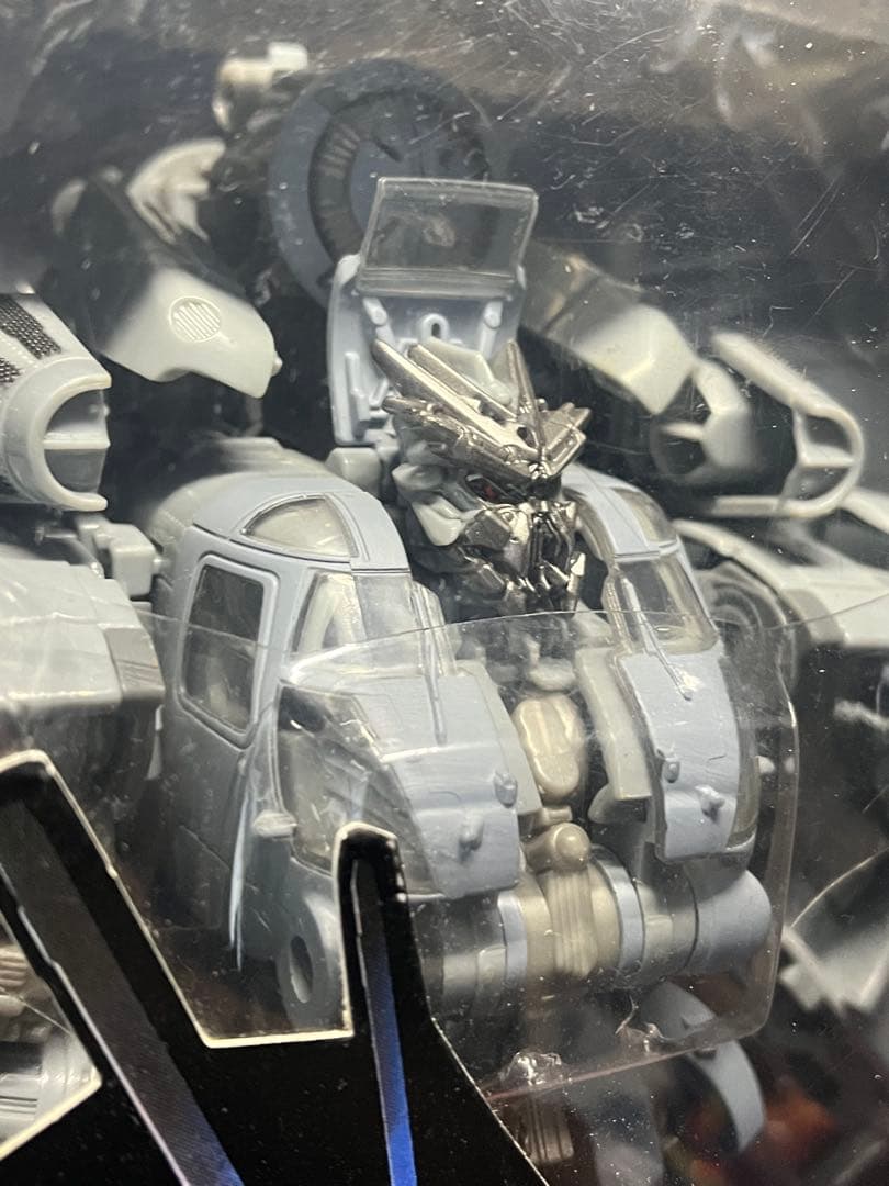 SF・ファンタジー・ホラー TRANSFORMERS STUDIO SERIES BLACKOUT