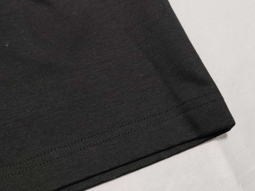 ✨新品未使用✨TATRAS タトラス パセコ Tシャツ ブラック 半袖