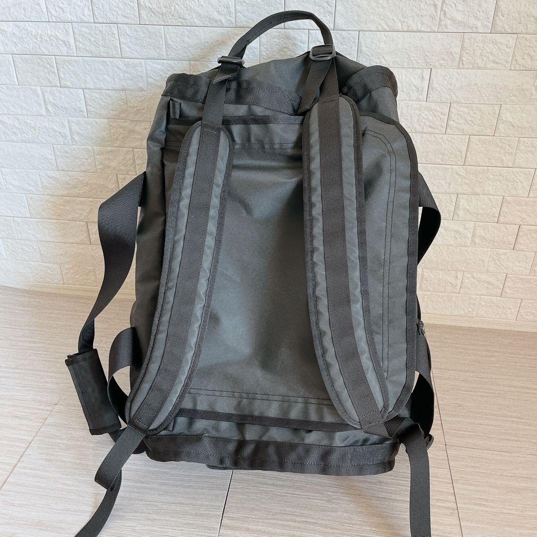 Haglöfs ホグロフス ダッフルバッグ リュック2WAY Lava50大人気