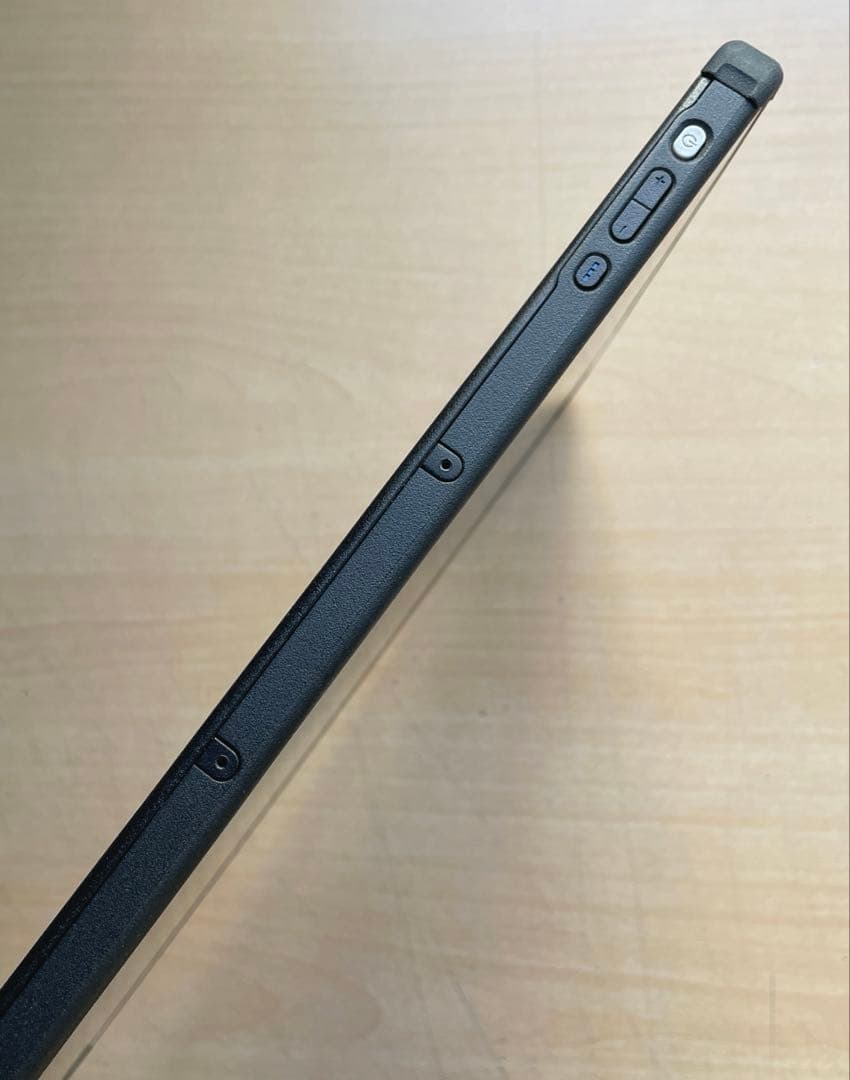 ARROWS Tab Q5010/DEG Celeron 128GB 美品　#9