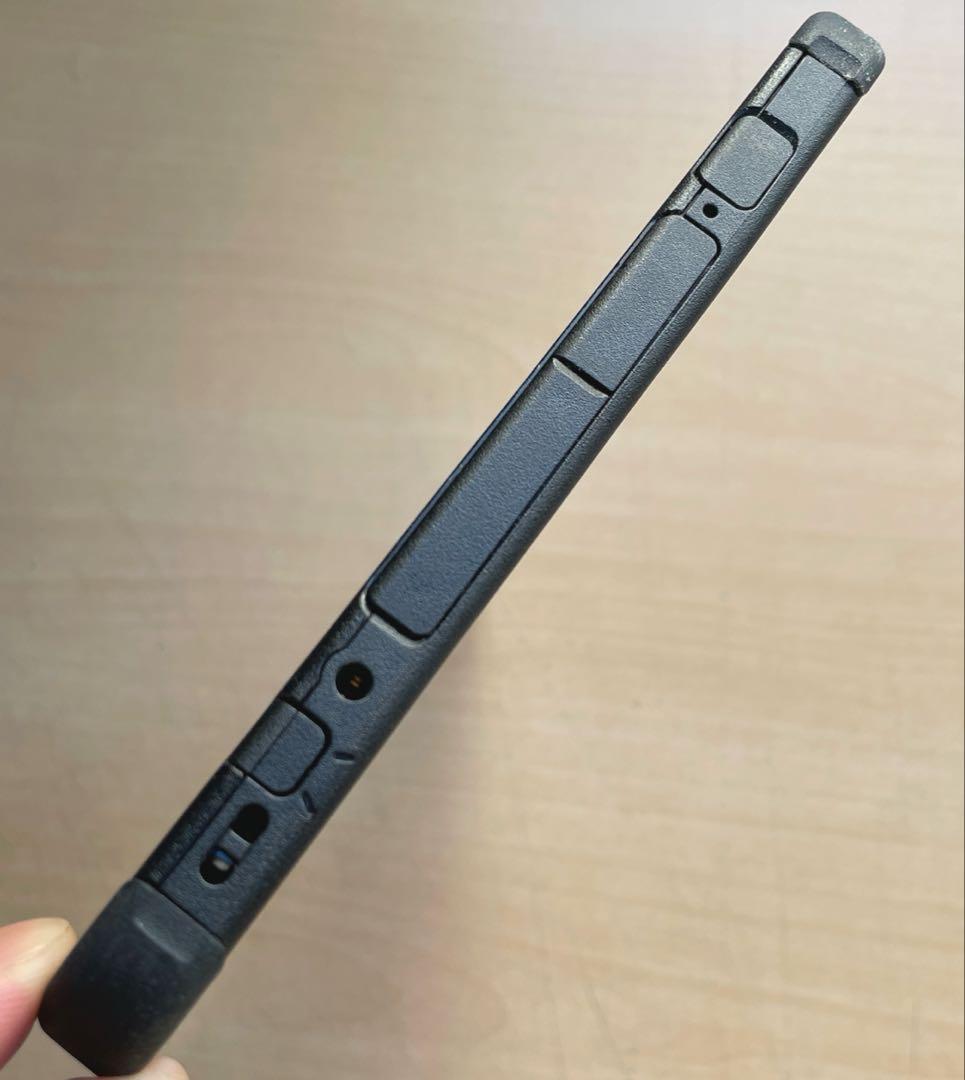 ARROWS Tab Q5010/DEG Celeron 128GB 美品　#9
