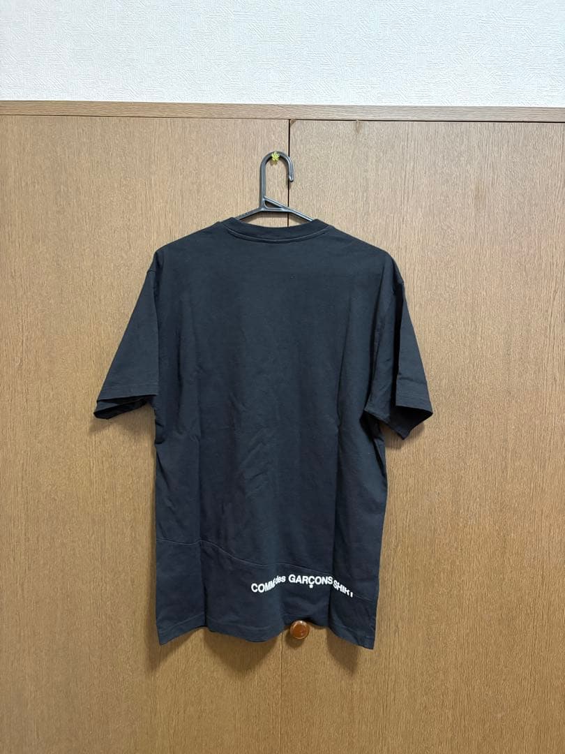 Supreme / Comme des Garçons SHIRT®