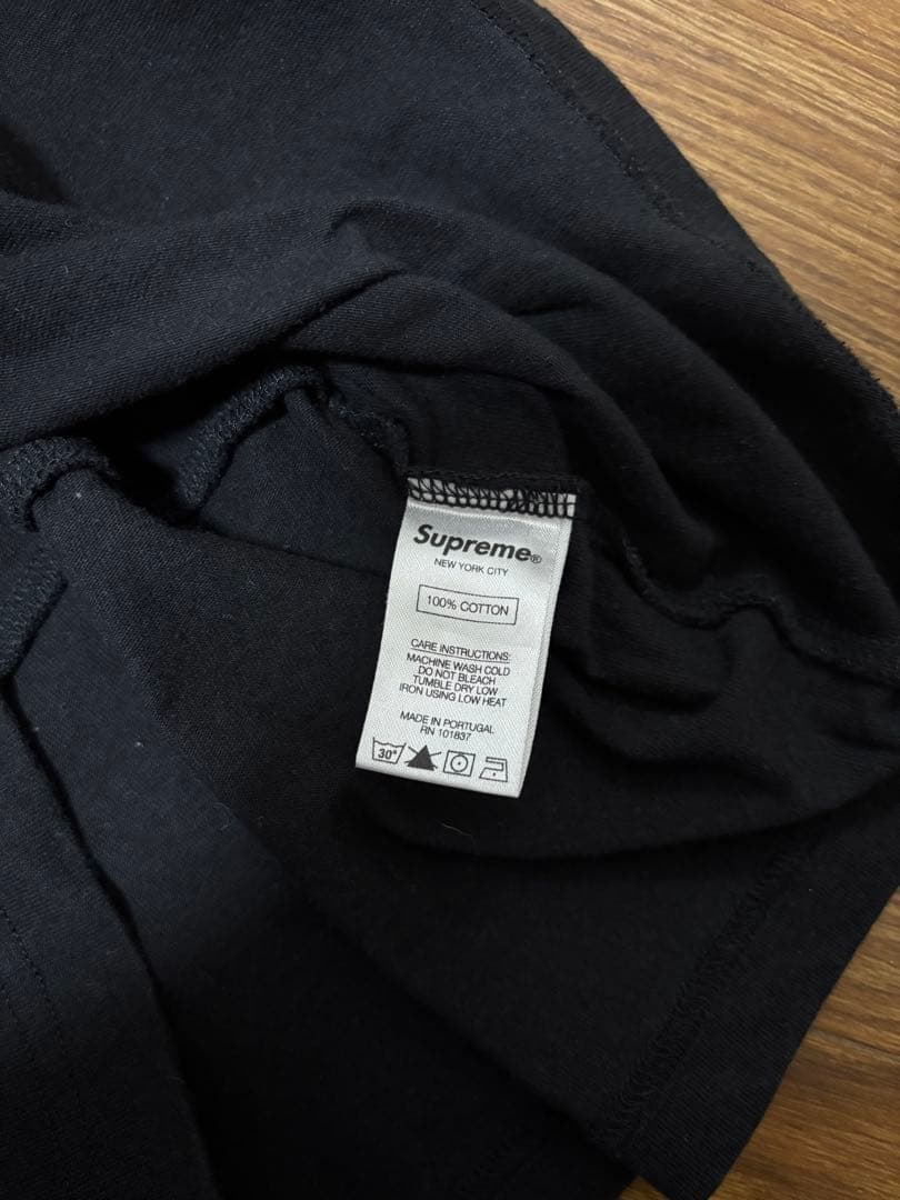 Supreme / Comme des Garçons SHIRT®