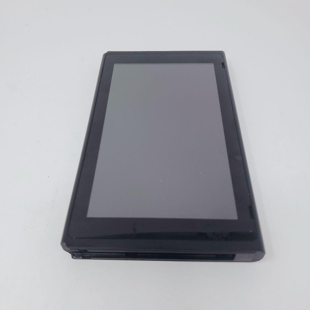 【美品】Nintendo Switch 本体のみ 2018 HAC-001