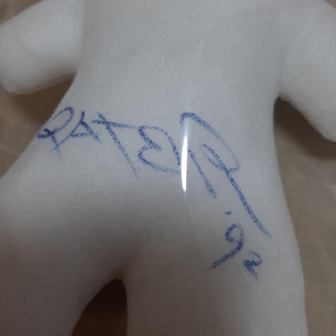 【美品】ペーター佐藤　ペーター人形　ペータードール