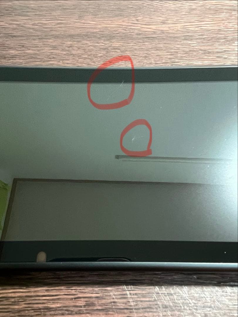 Nintendo Switch 初代 本体 青/赤 ジョイコン　動作確認済
