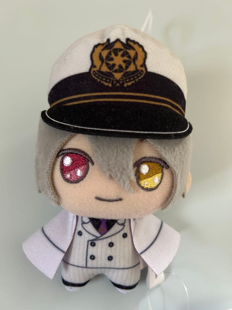 オーエン ぬいぐるみ　きらどる　まほやく　魔法使いの約束