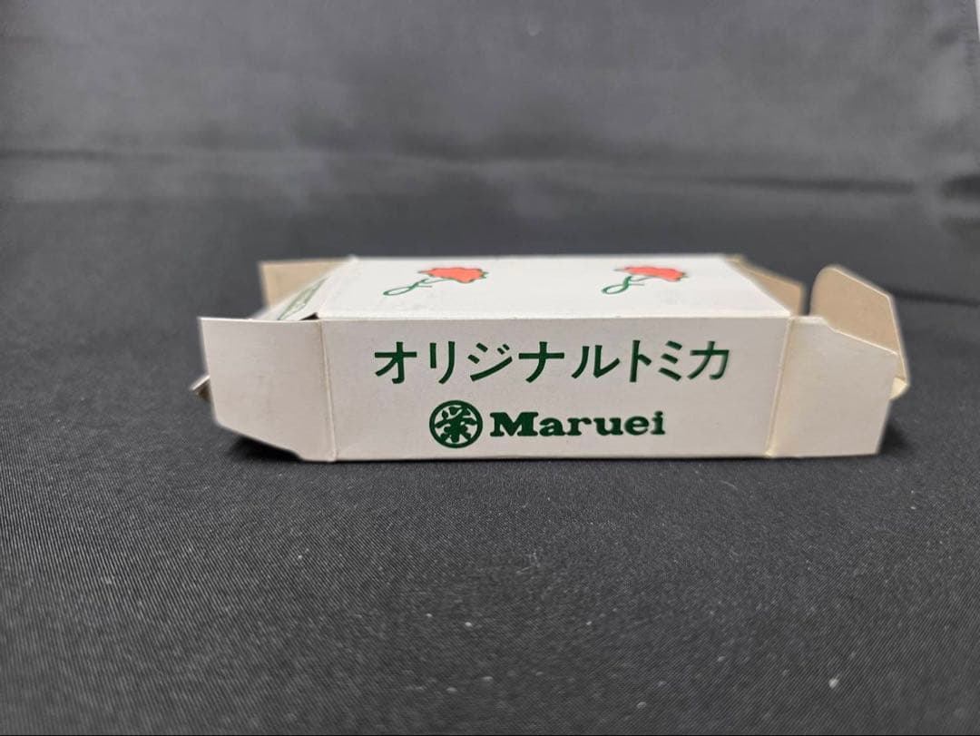 トミカ 丸栄特注 マツダRX-7