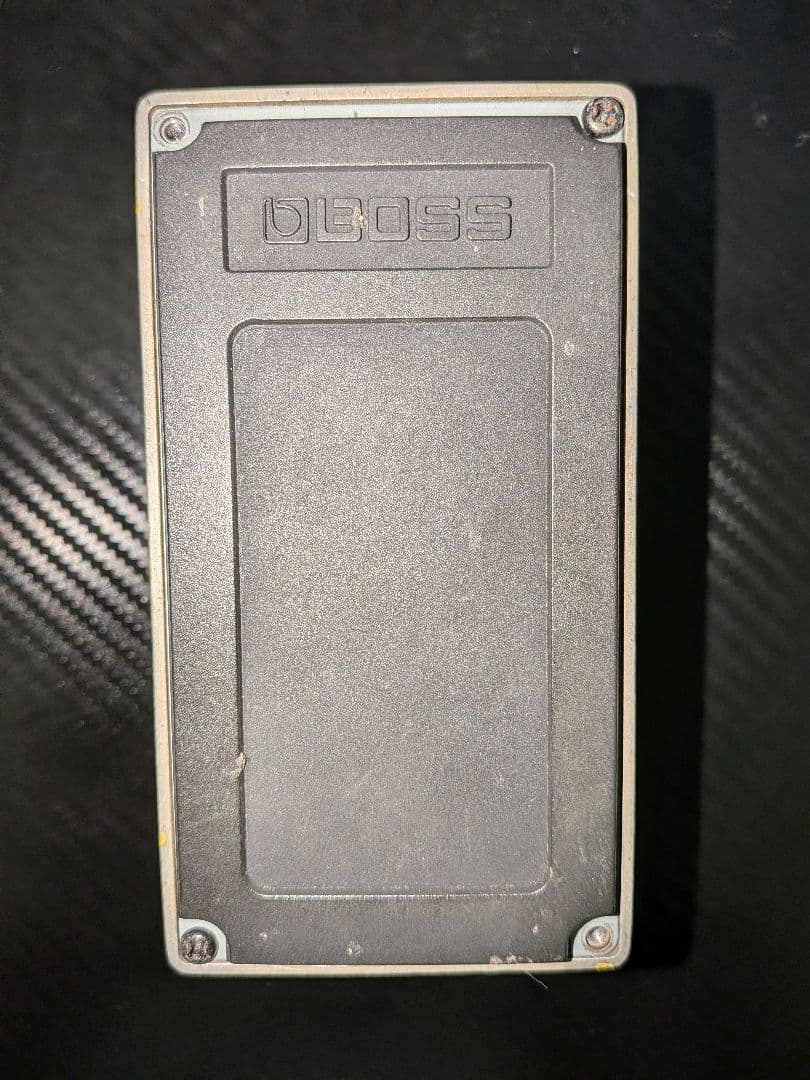 ［動作確認済］BOSS ODB-3 ベースオーバードライブ