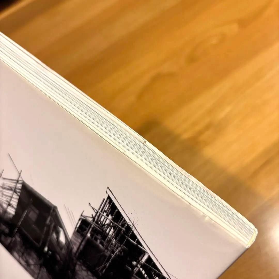 住宅70年代・狂い咲き