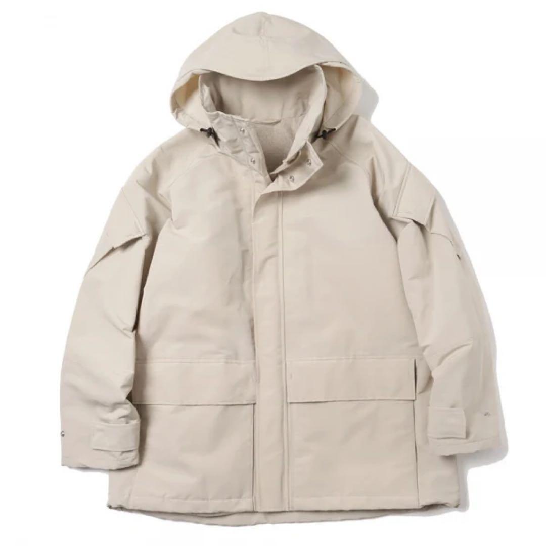 ジャケット・アウター KAPTAIN SUNSHINE Extended Season Jacket