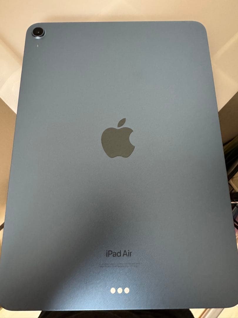 真*也様 【使用極少おまけ多数】iPad Air 第5世代★M1 Wi-Fi 6