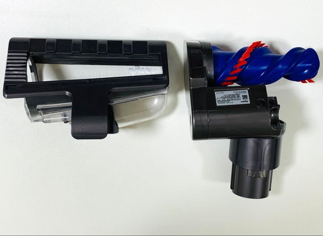 【美品】Dyson Digital Slimデジタルスリム　充電スタンド付き