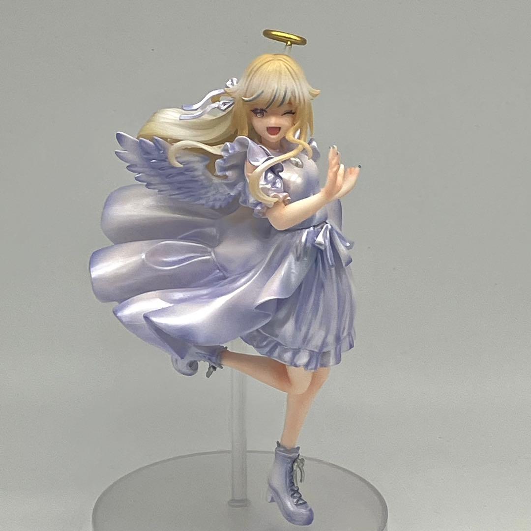 る*あ様 リペイント GiGO限定 HIMEHINA Angel 鈴木ヒナ フィ