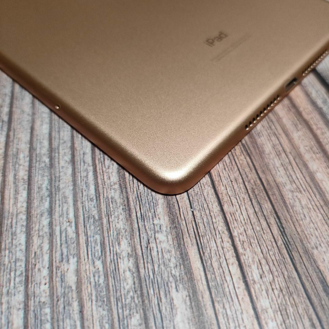 iPad mini 第5世代 64GB ゴールド バッテリー96% 超美品