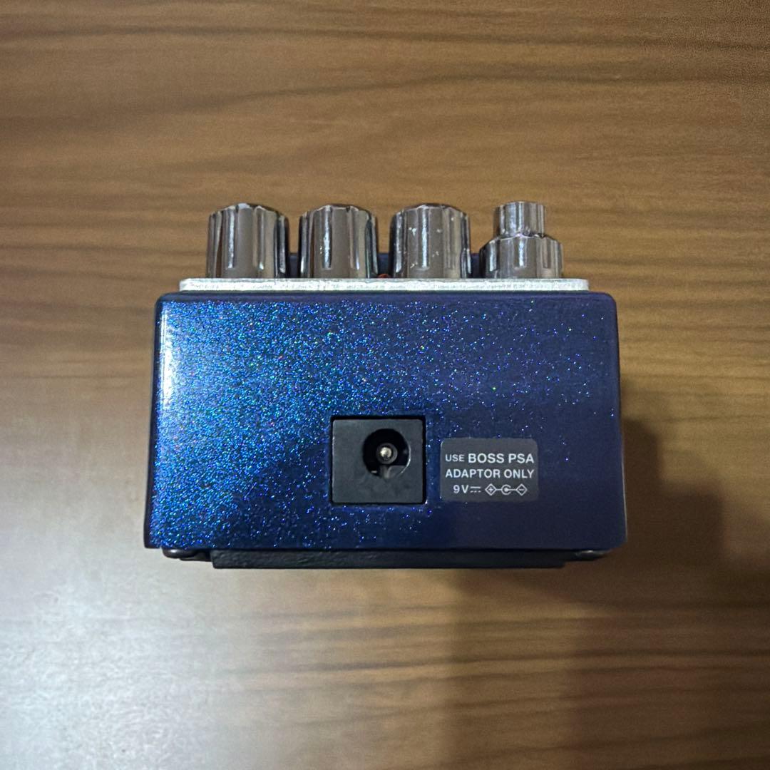 BOSS ベースドライバー BB-1X
