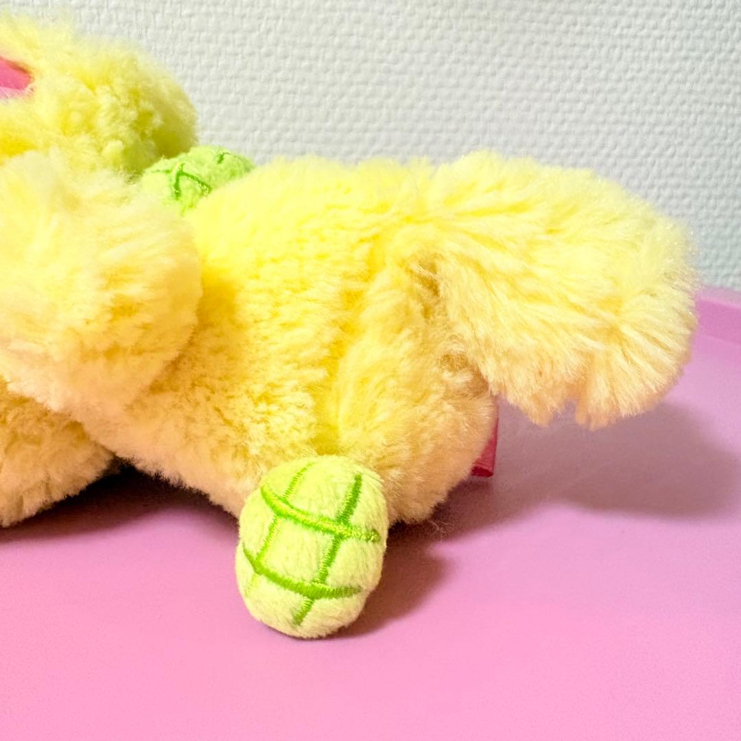 【24時間以内発送】レア☆サンリオジュエルペットメロリーナぬいぐるみ