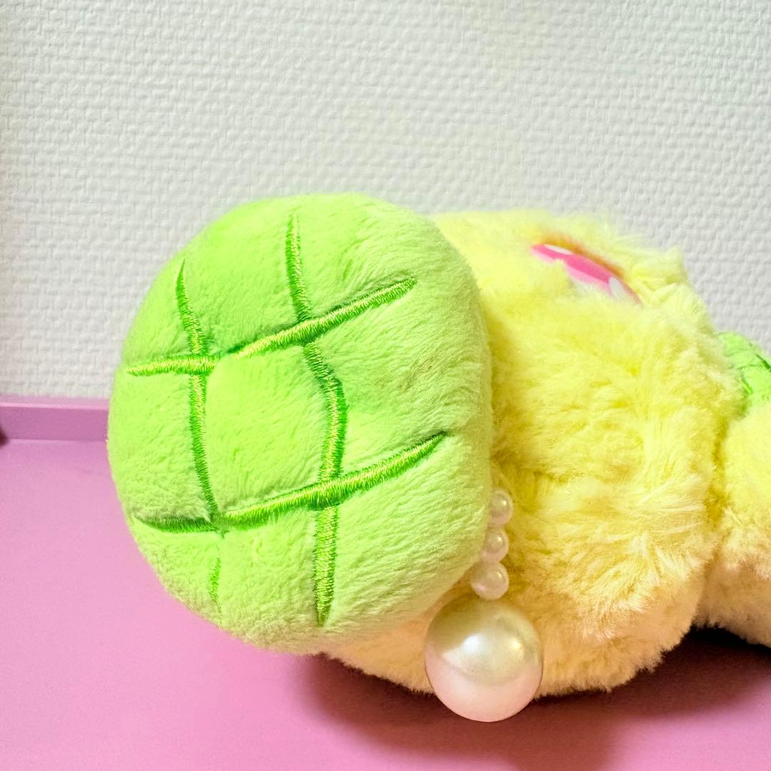 【24時間以内発送】レア☆サンリオジュエルペットメロリーナぬいぐるみ
