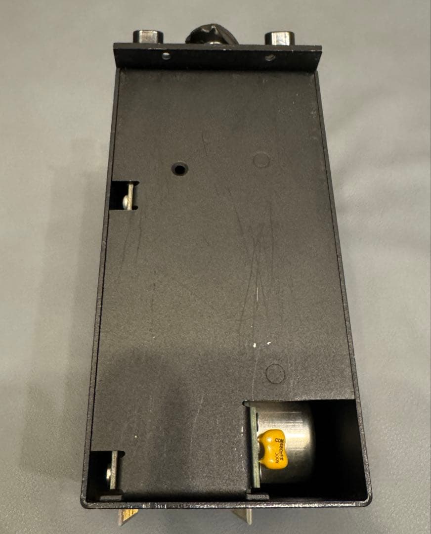 配信機器・PA機器・レコーディング機器 Shadow hills Dual Vandergraph