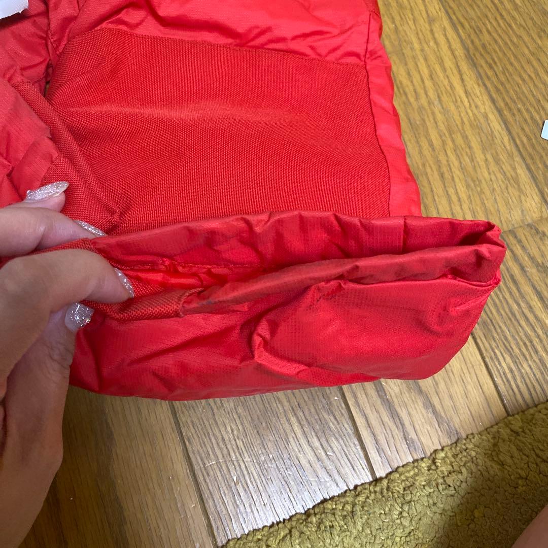 Columbia スノーウェア3T ダカインのミトン付き