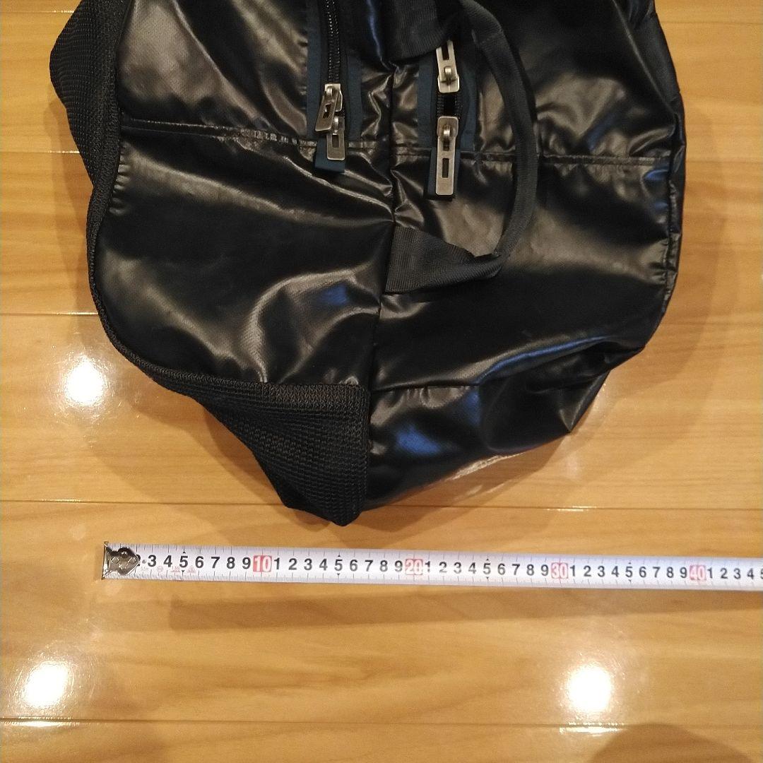 パタゴニア　patagonia　ボストンバック　ウエットプルーフバック　中