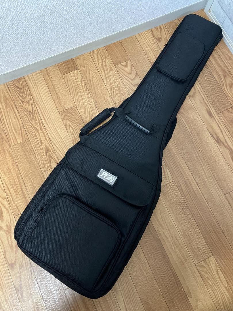 【極美品】FUJIGEN Neo Classic NJB-20R/NJB-10R