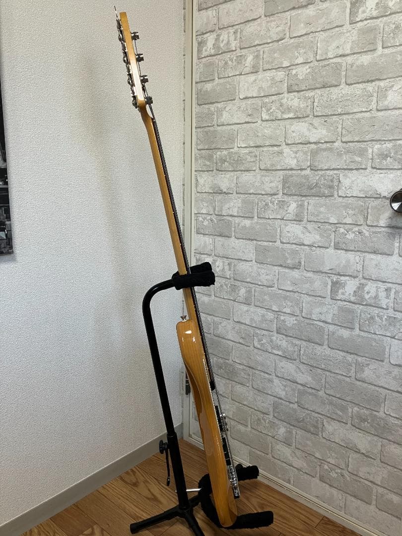 【極美品】FUJIGEN Neo Classic NJB-20R/NJB-10R